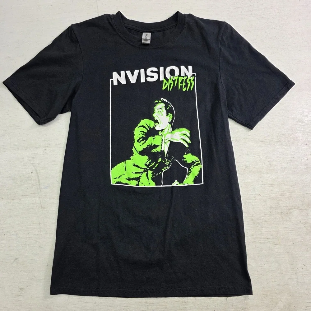 Nvision 
